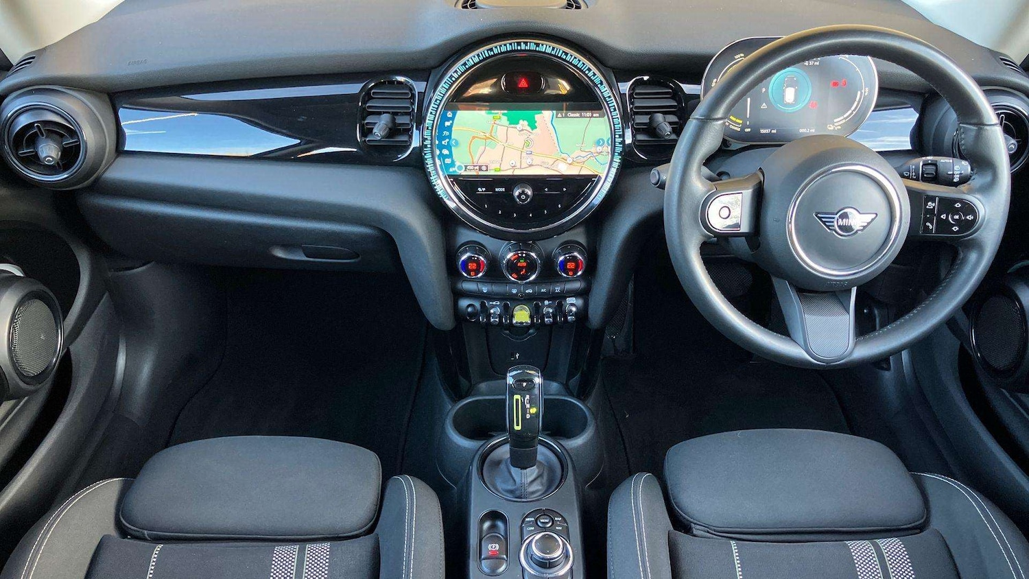 Used MINI Hatch 2022 for sale - 77526927: Photo 6