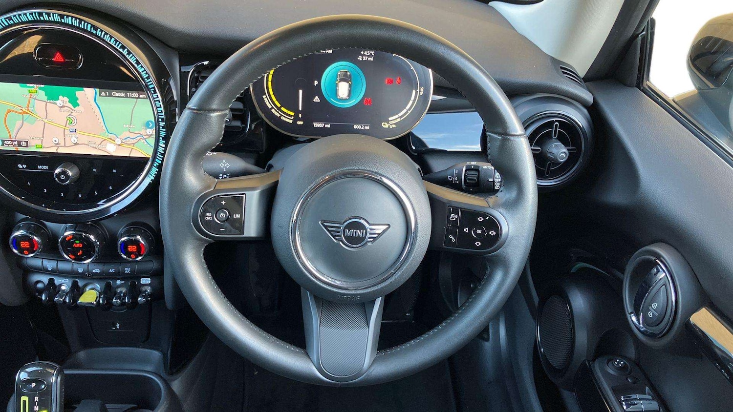 Used MINI Hatch 2022 for sale - 77526927: Photo 7