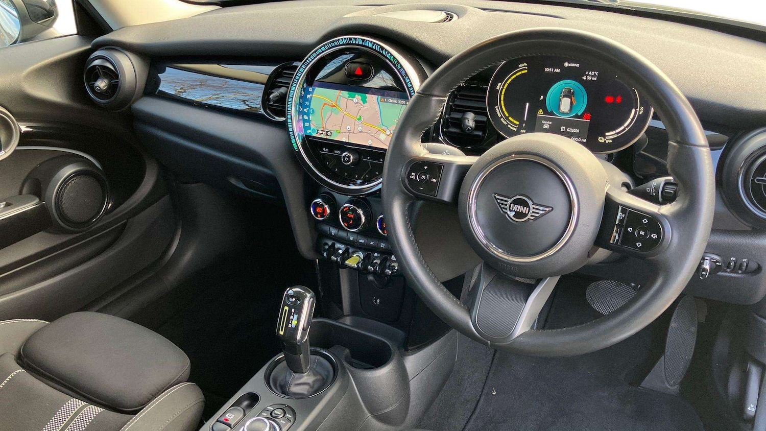 Used MINI Hatch 2022 for sale - 77526927: Photo 8