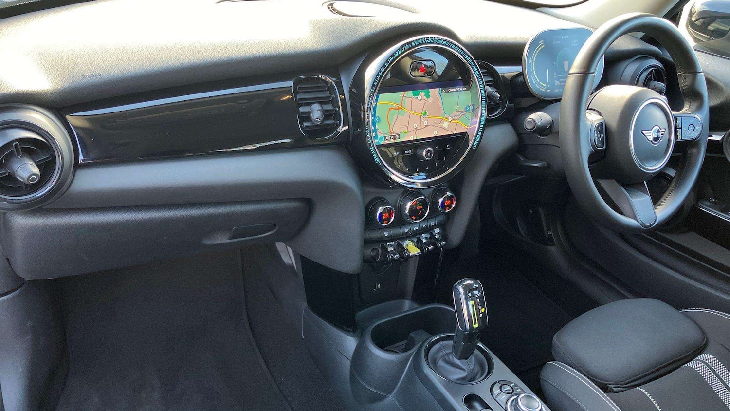 Used MINI Hatch 2022 for sale - 77526927: Photo 9