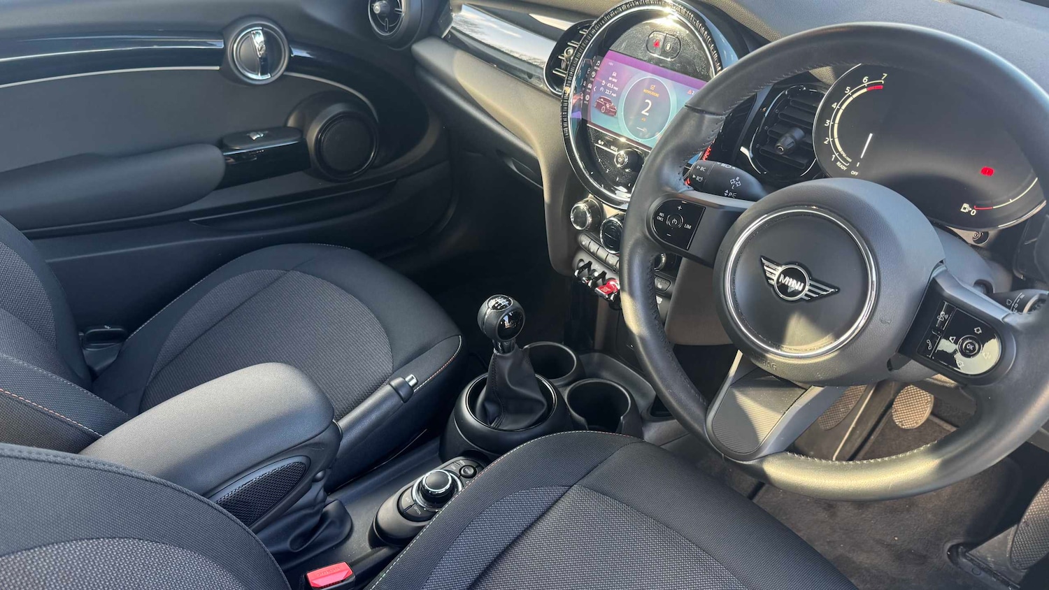 Used MINI Hatch 2023 for sale - 77960774: Photo 11