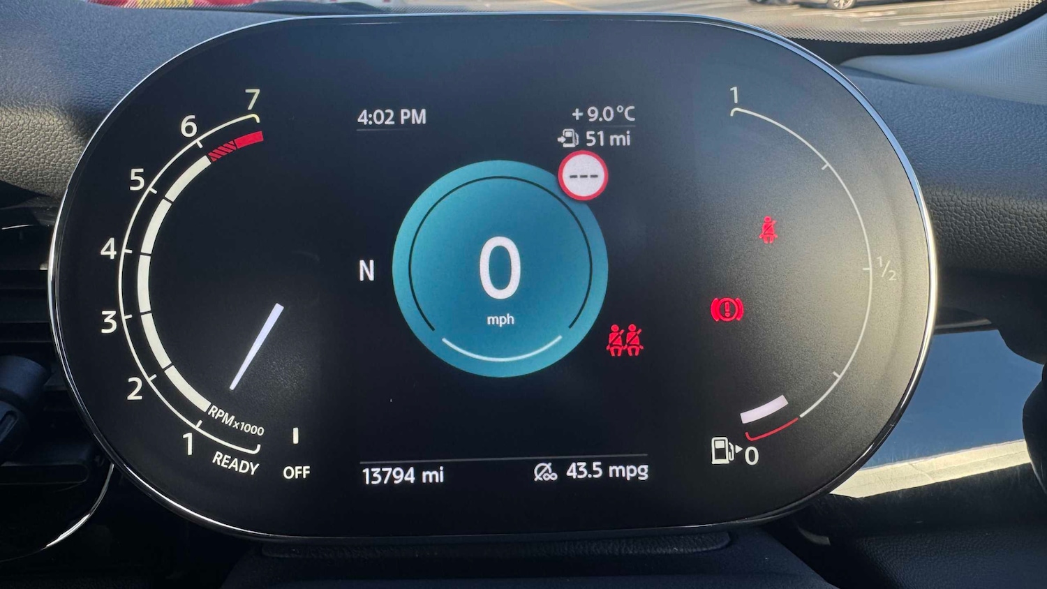 Used MINI Hatch 2023 for sale - 77960774: Photo 14