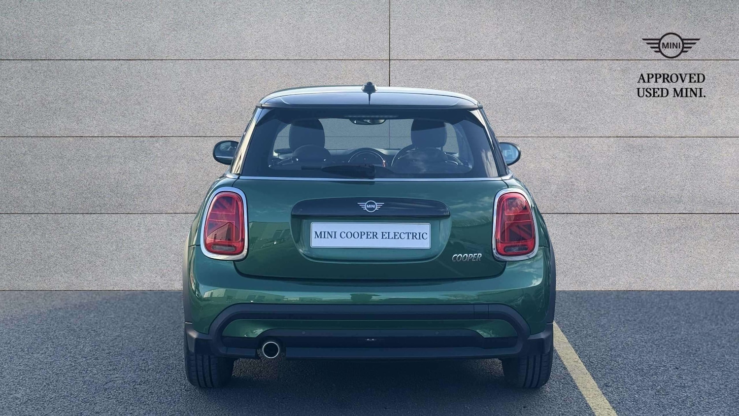 Used MINI Hatch 2023 for sale - 77960774: Photo 19