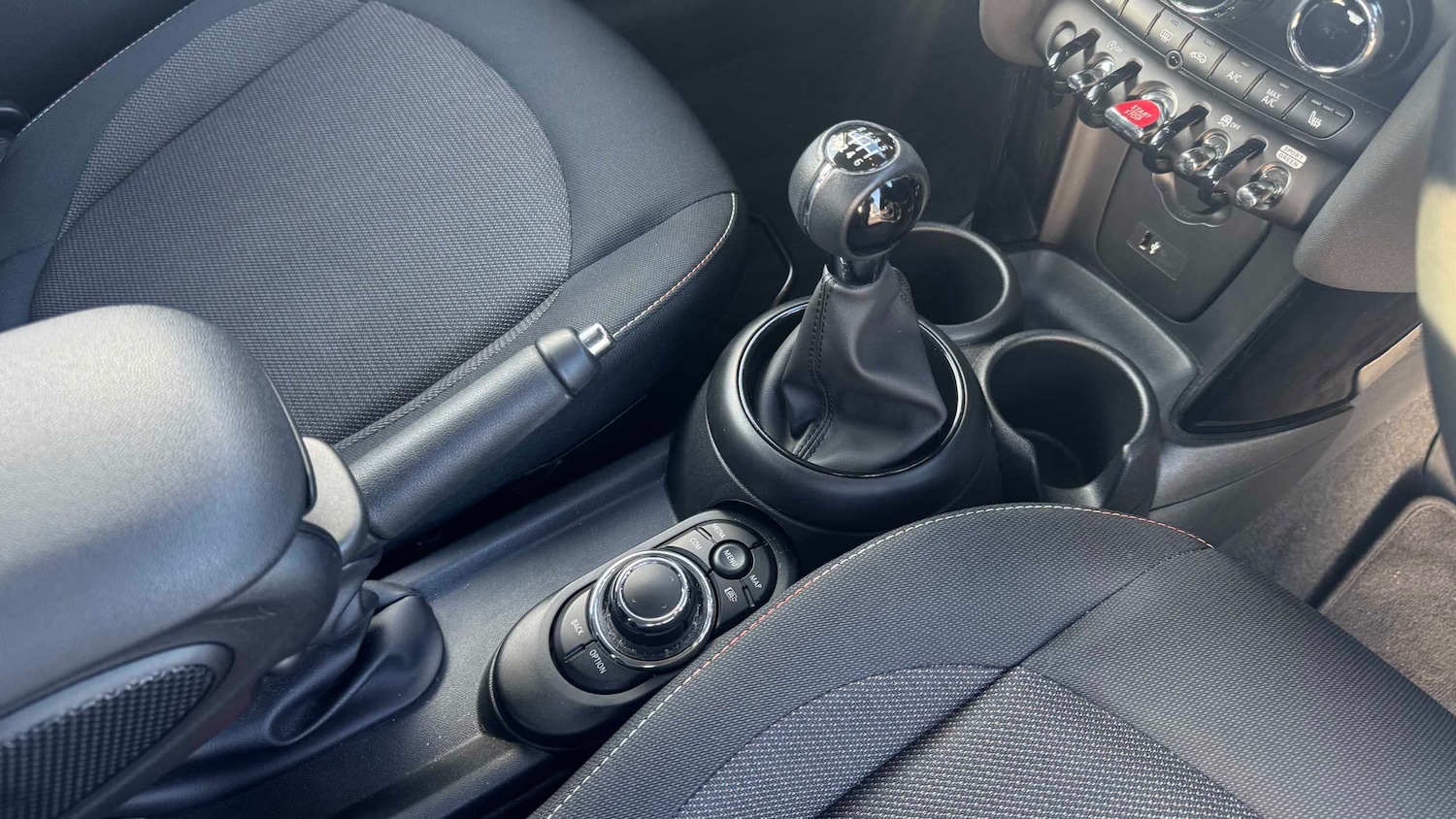 Used MINI Hatch 2023 for sale - 77960774: Photo 22