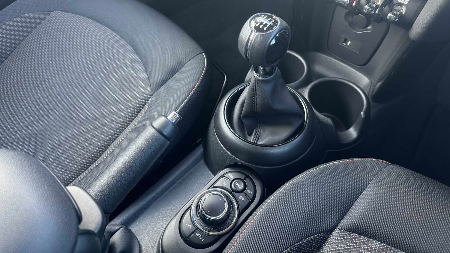 Used MINI Hatch 2023 for sale - 77960774: Photo 26