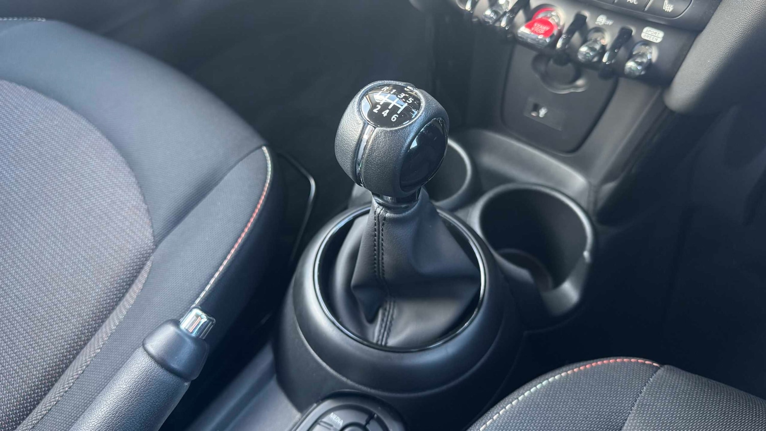 Used MINI Hatch 2023 for sale - 77960774: Photo 28