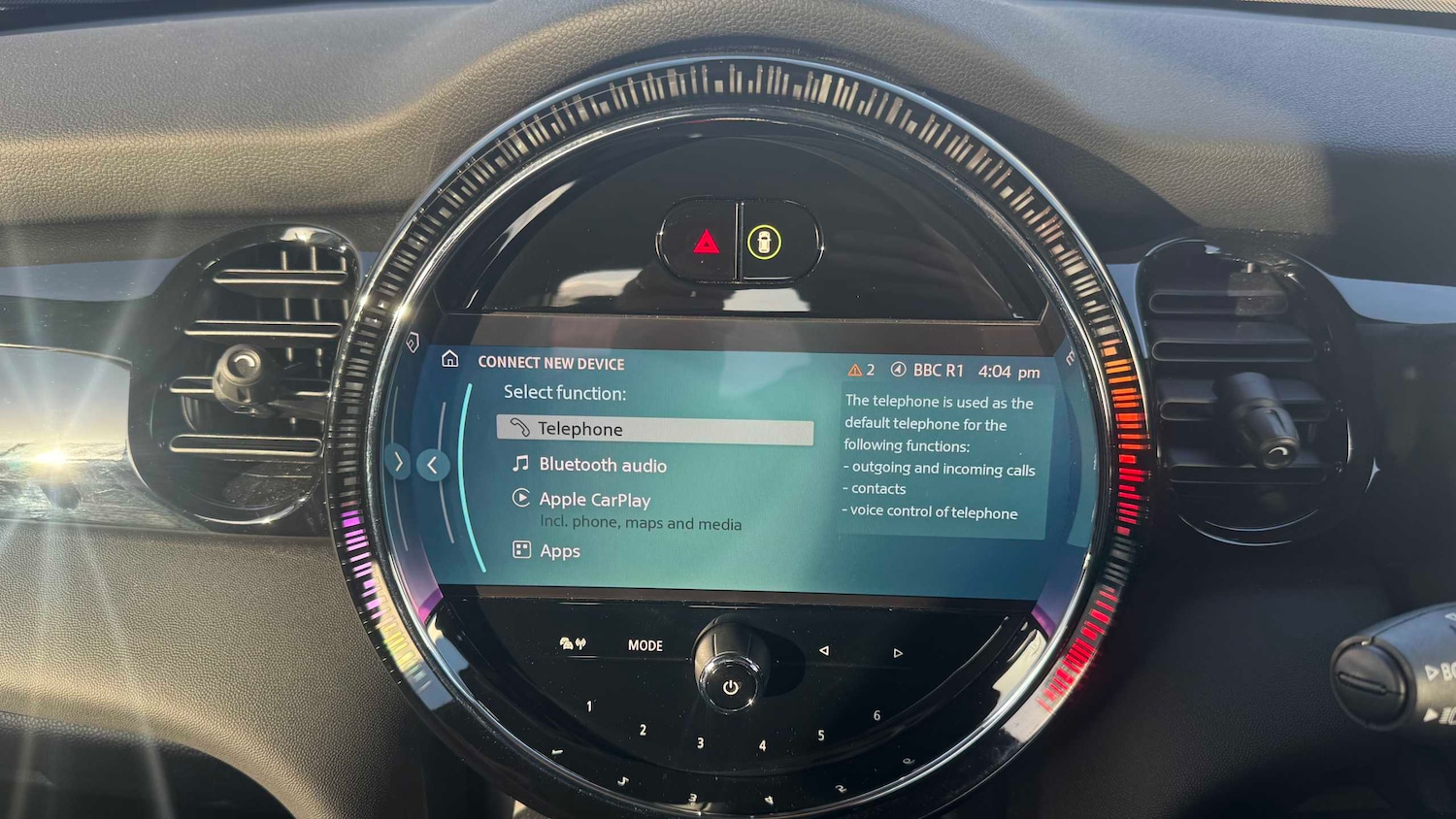 Used MINI Hatch 2023 for sale - 77960774: Photo 35