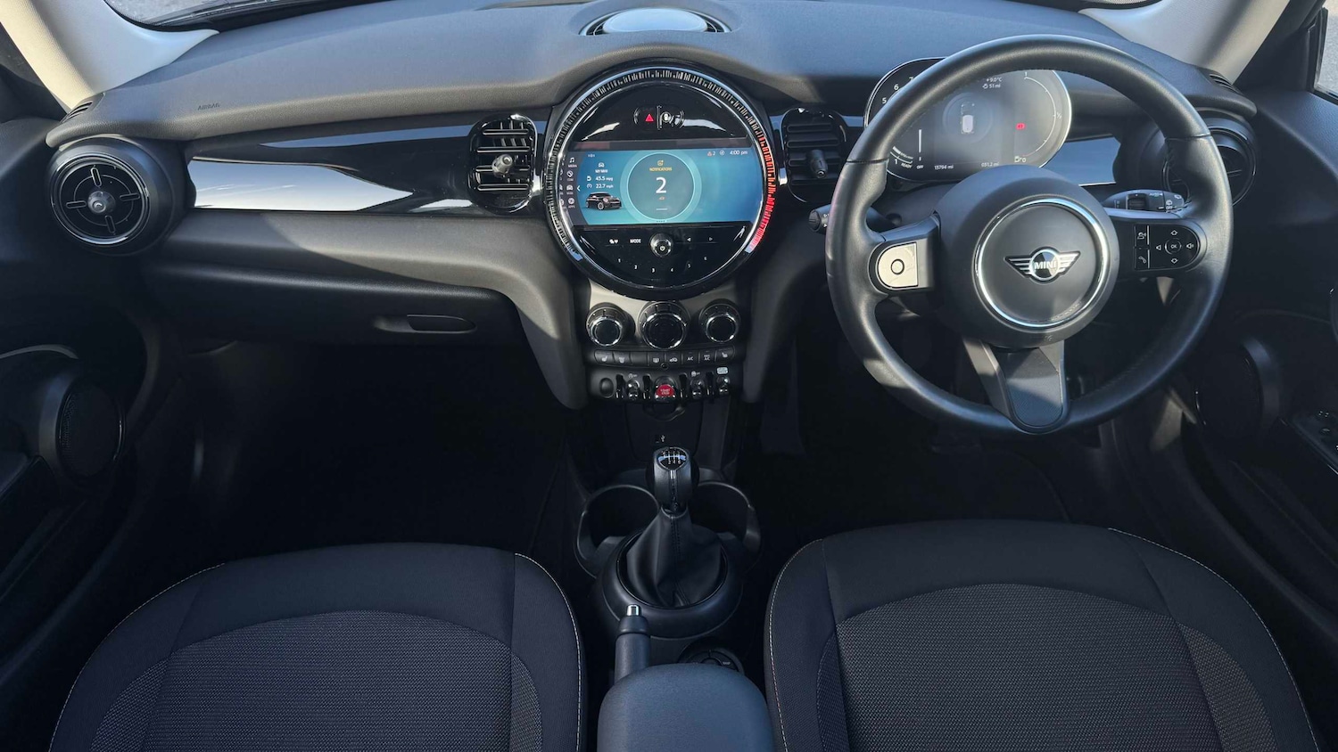 Used MINI Hatch 2023 for sale - 77960774: Photo 5