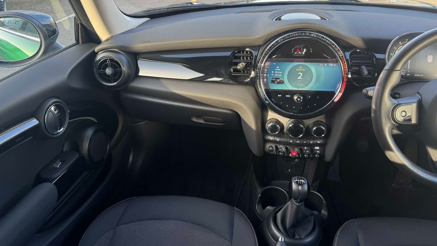 Used MINI Hatch 2023 for sale - 77960774: Photo 7