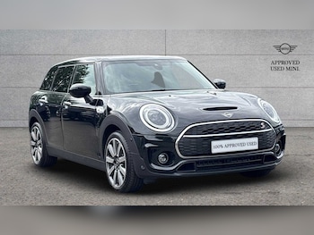 2023 - Cooper S Exclusiv 0-Door