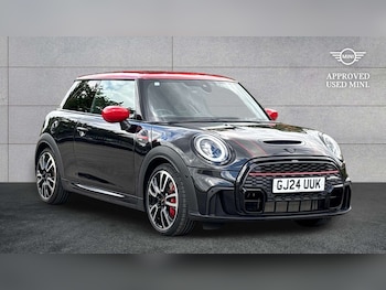Used MINI Hatch 2024 for sale - 78825537: Photo