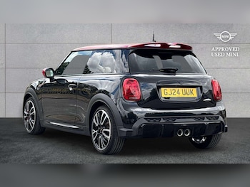 Used MINI Hatch 2024 for sale - 78825537: Photo