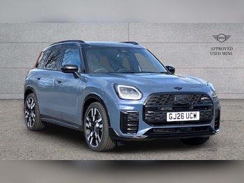 Used MINI Countryman 2026 for sale - 79486483: Photo