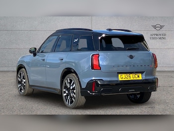 Used MINI Countryman 2026 for sale - 79486483: Photo