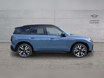 Used MINI Countryman 2026 for sale - 79486483: Photo