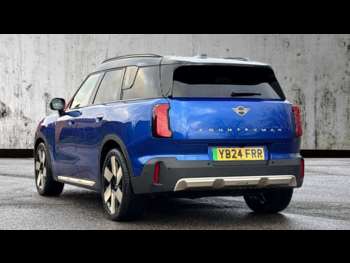Used MINI Countryman 2024 for sale - 73216576: Photo