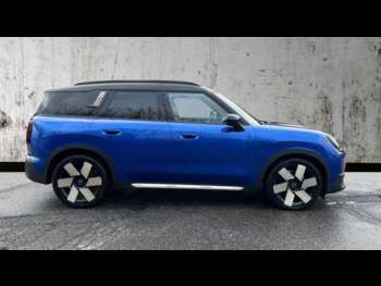 Used MINI Countryman 2024 for sale - 73216576: Photo