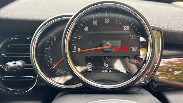 Used MINI Hatch 2022 for sale - 76286373: Photo 11