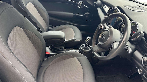 Used MINI Hatch 2022 for sale - 76286373: Photo 13
