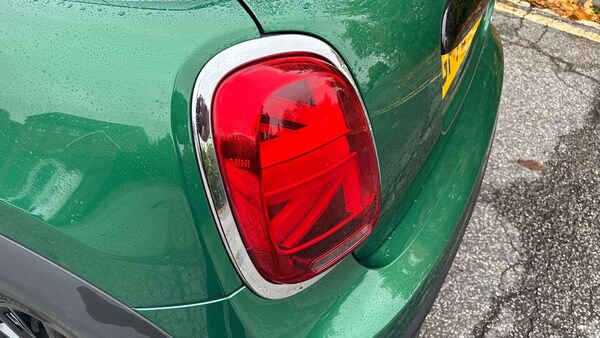 Used MINI Hatch 2022 for sale - 76286373: Photo 17