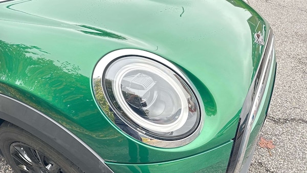 Used MINI Hatch 2022 for sale - 76286373: Photo 18