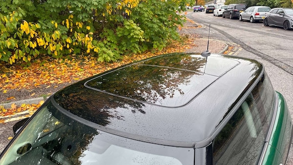 Used MINI Hatch 2022 for sale - 76286373: Photo 19