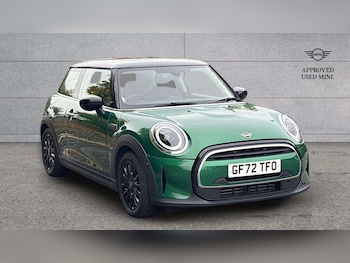 MINI - Hatch