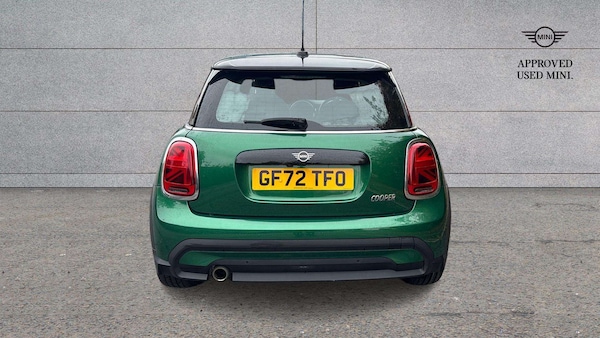 Used MINI Hatch 2022 for sale - 76286373: Photo 20