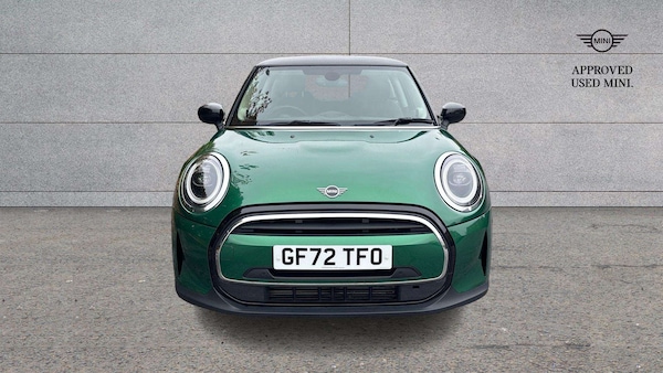 Used MINI Hatch 2022 for sale - 76286373: Photo 21