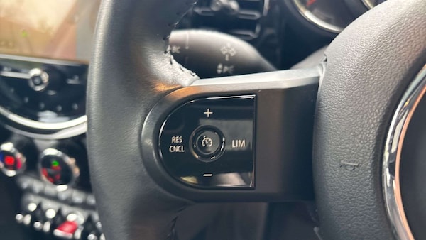 Used MINI Hatch 2022 for sale - 76286373: Photo 22
