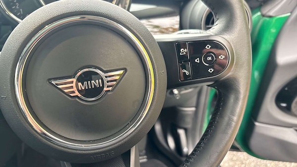 Used MINI Hatch 2022 for sale - 76286373: Photo 23