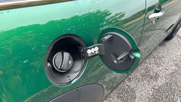 Used MINI Hatch 2022 for sale - 76286373: Photo 25