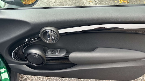Used MINI Hatch 2022 for sale - 76286373: Photo 27