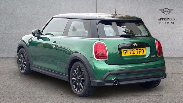 Used MINI Hatch 2022 for sale - 76286373: Photo 2