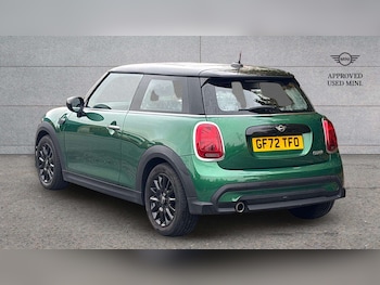 Used MINI Hatch 2022 for sale - 76286373: Photo 2