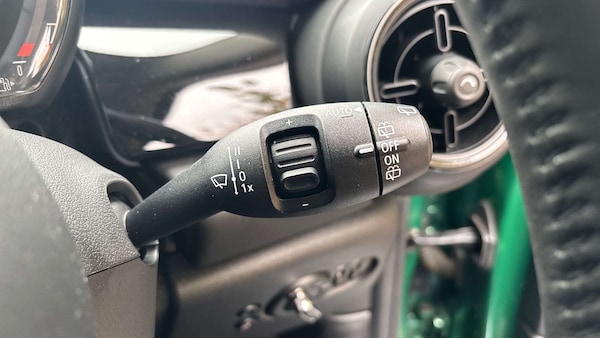Used MINI Hatch 2022 for sale - 76286373: Photo 30