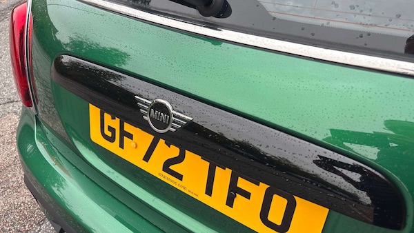 Used MINI Hatch 2022 for sale - 76286373: Photo 35