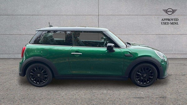 Used MINI Hatch 2022 for sale - 76286373: Photo 4