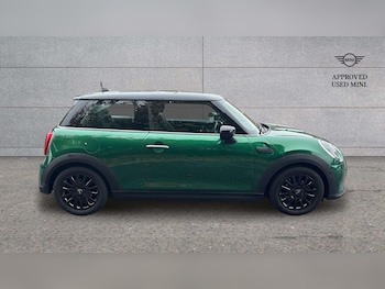 Used MINI Hatch 2022 for sale - 76286373: Photo 4