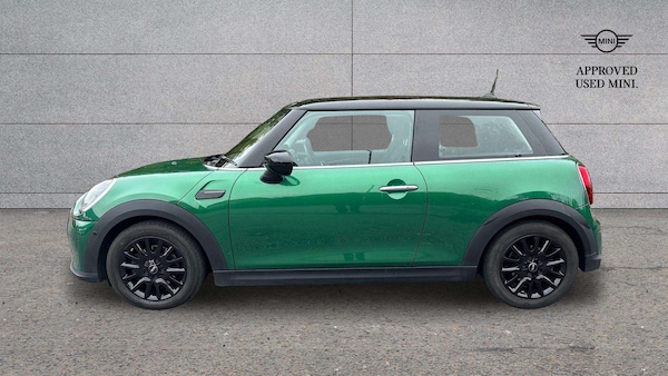 Used MINI Hatch 2022 for sale - 76286373: Photo 5