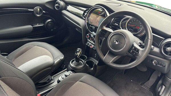 Used MINI Hatch 2022 for sale - 76286373: Photo 8