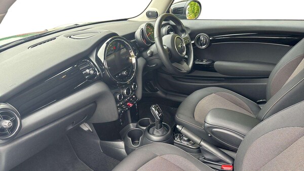 Used MINI Hatch 2022 for sale - 76286373: Photo 9