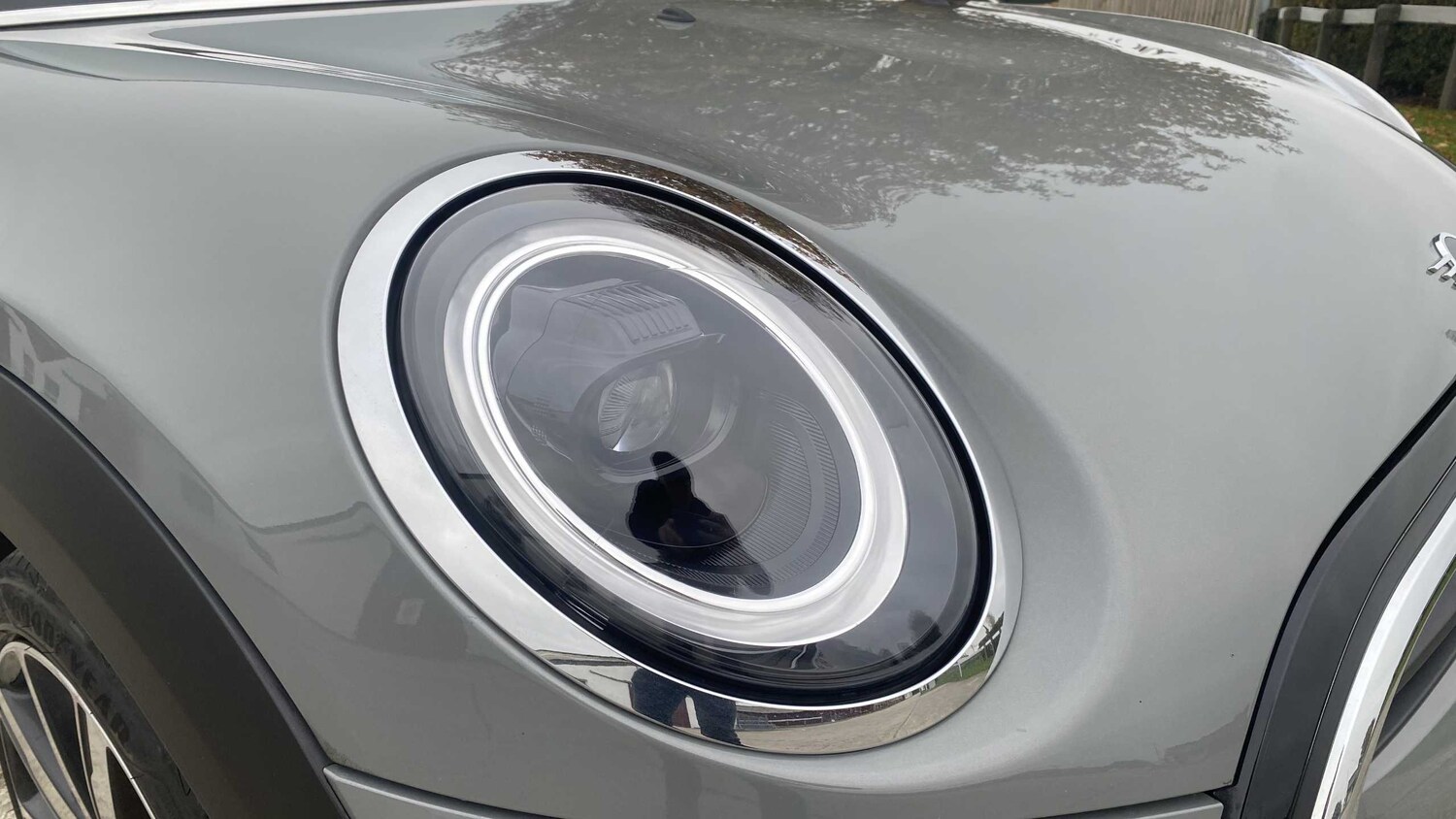 Used MINI Hatch 2021 for sale - 77443413: Photo 12