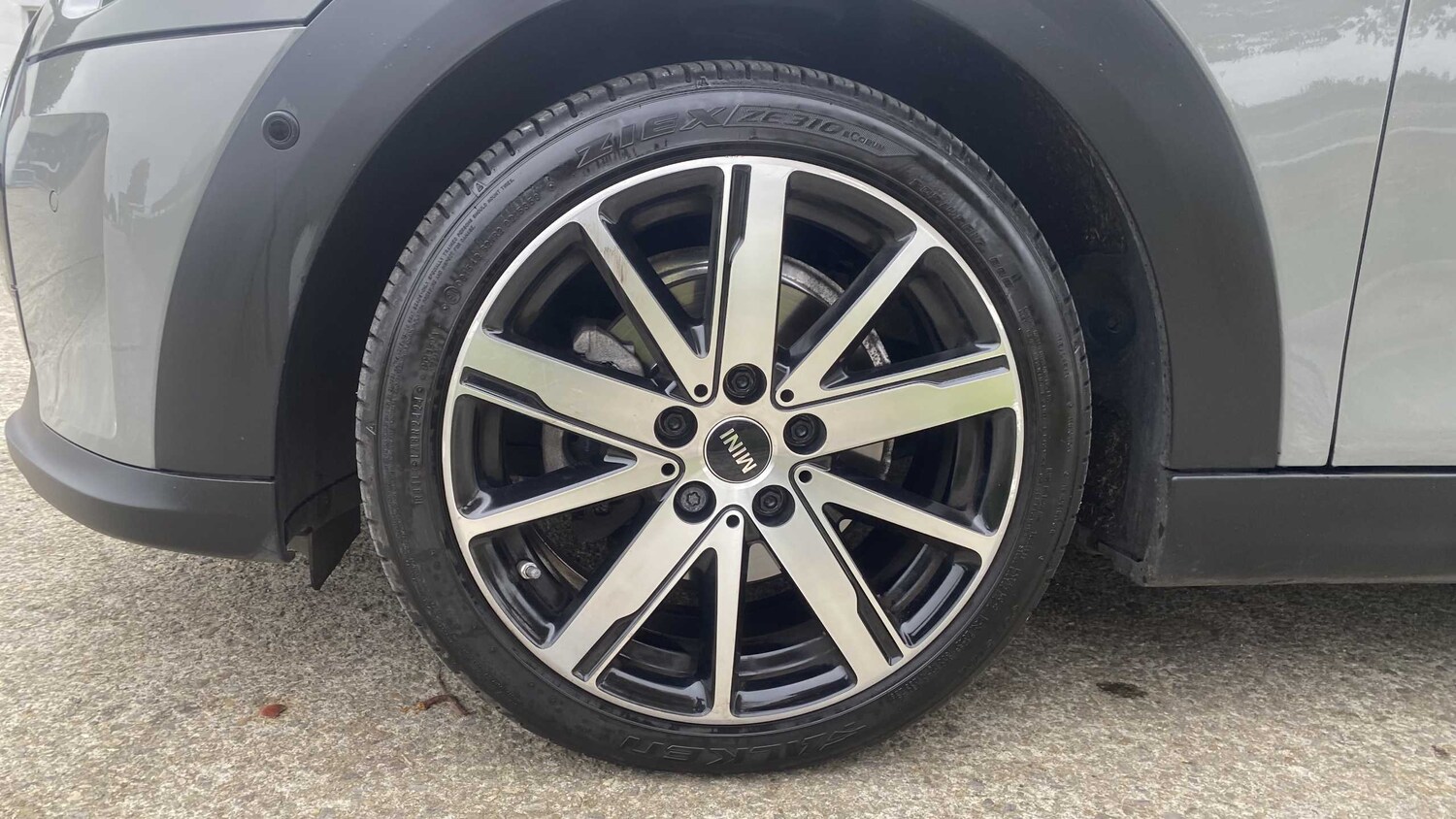 Used MINI Hatch 2021 for sale - 77443413: Photo 14