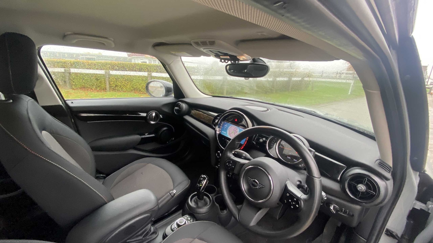 Used MINI Hatch 2021 for sale - 77443413: Photo 17