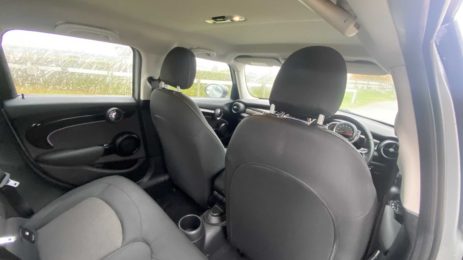 Used MINI Hatch 2021 for sale - 77443413: Photo 19