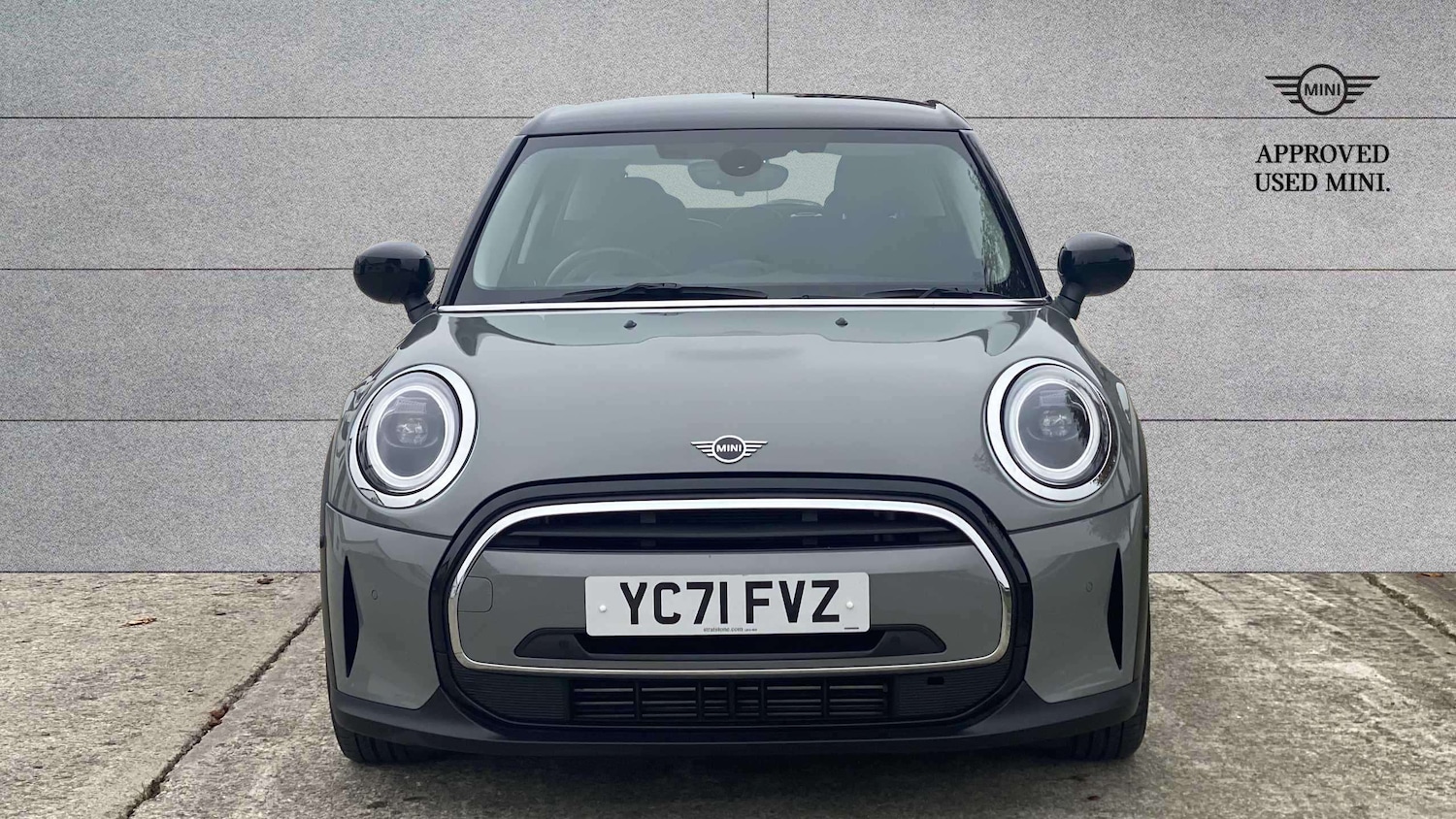Used MINI Hatch 2021 for sale - 77443413: Photo 2
