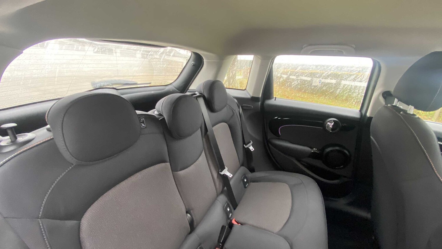 Used MINI Hatch 2021 for sale - 77443413: Photo 20