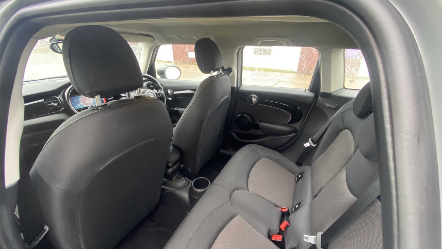 Used MINI Hatch 2021 for sale - 77443413: Photo 23