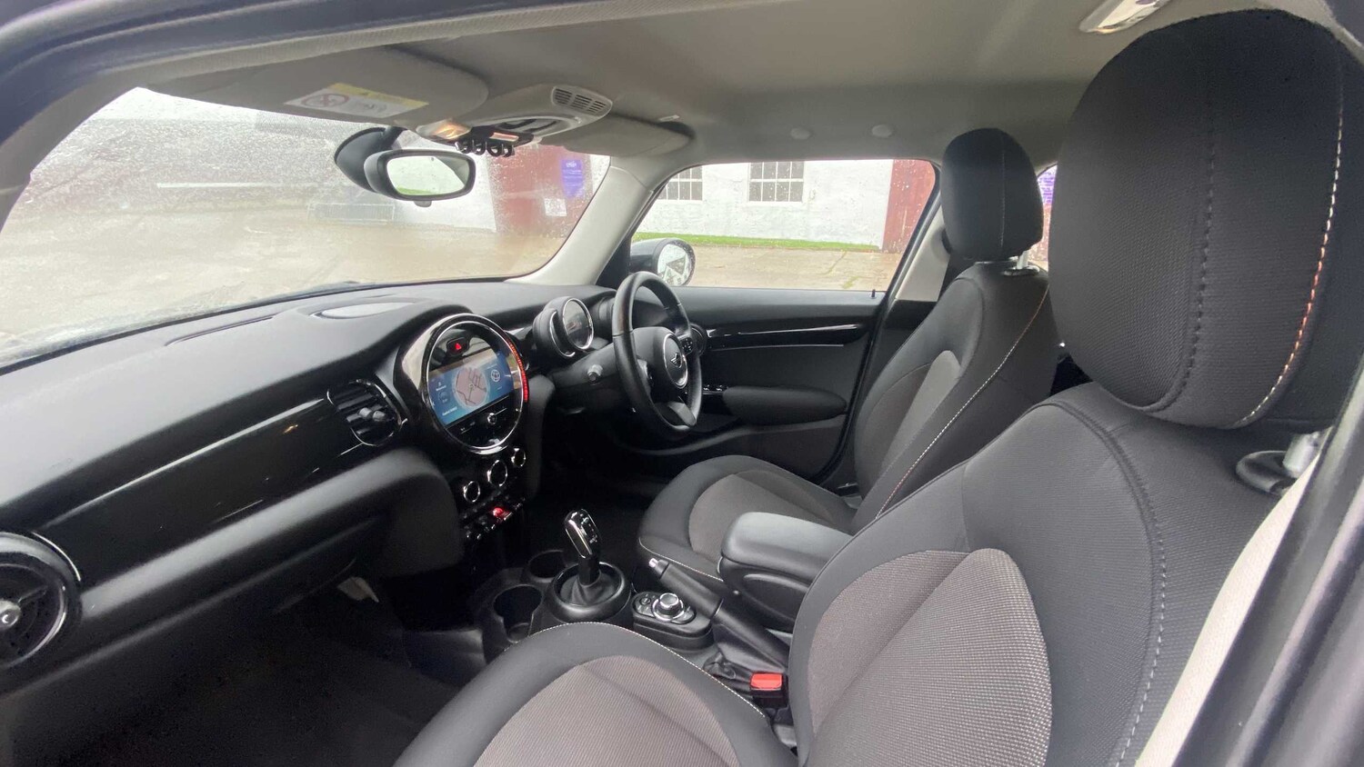 Used MINI Hatch 2021 for sale - 77443413: Photo 27